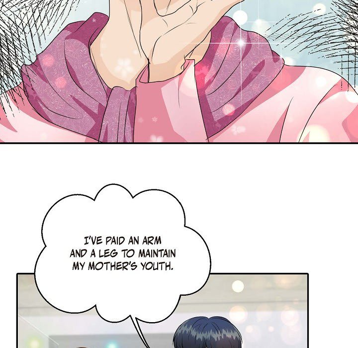 Read Come Be My Teacher chapter 22 image 17 on Lezhin