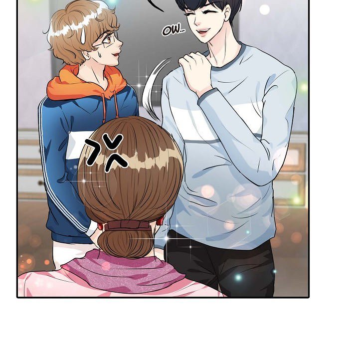 Read Come Be My Teacher chapter 22 image 18 on Lezhin