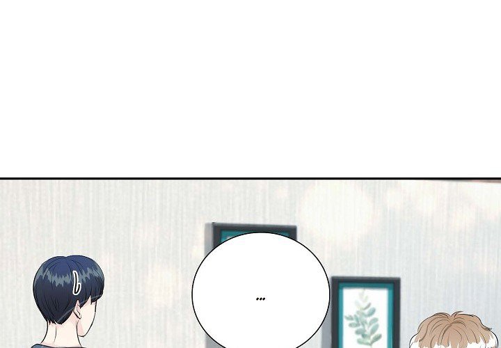 Read Come Be My Teacher chapter 22 image 2 on Lezhin