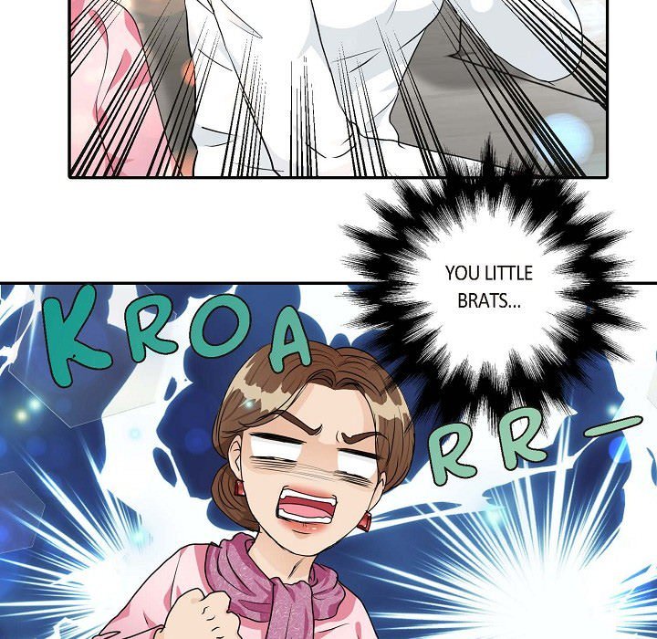 Read Come Be My Teacher chapter 22 image 20 on Lezhin