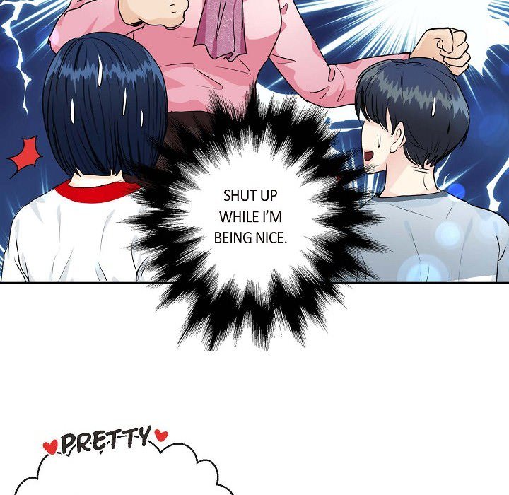 Read Come Be My Teacher chapter 22 image 21 on Lezhin