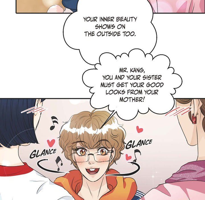 Read Come Be My Teacher chapter 22 image 23 on Lezhin