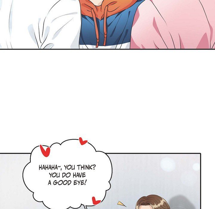Read Come Be My Teacher chapter 22 image 24 on Lezhin