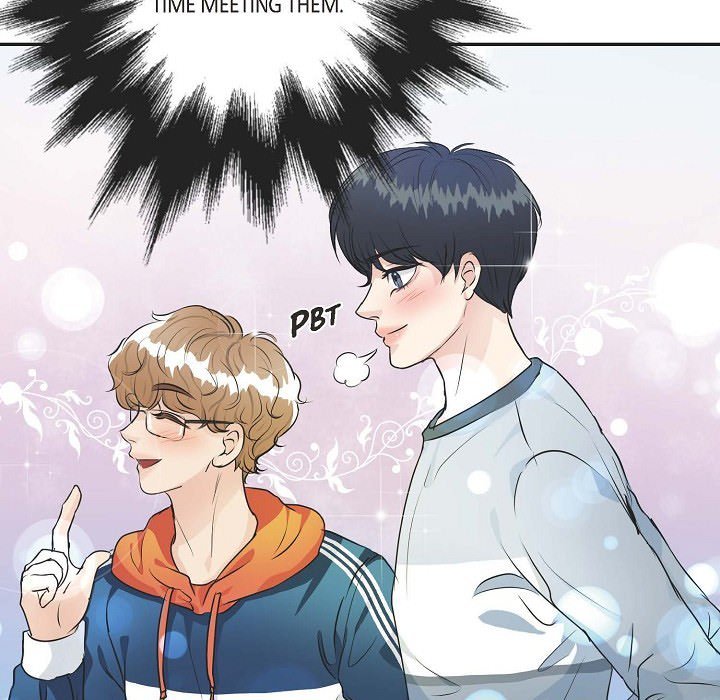 Read Come Be My Teacher chapter 22 image 26 on Lezhin