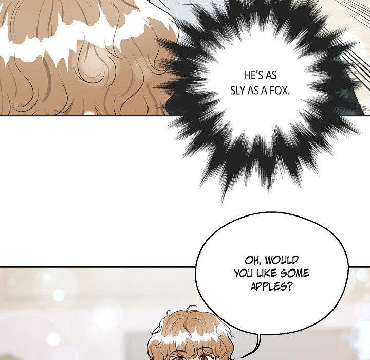 Read Come Be My Teacher chapter 22 image 28 on Lezhin