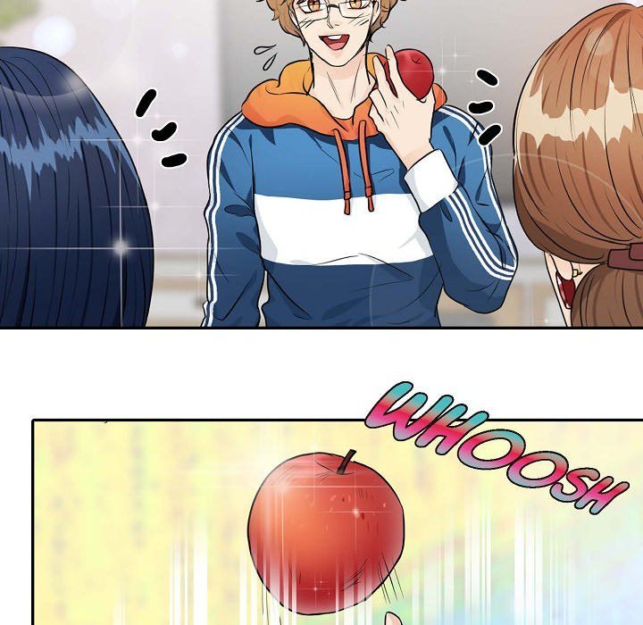 Read Come Be My Teacher chapter 22 image 29 on Lezhin