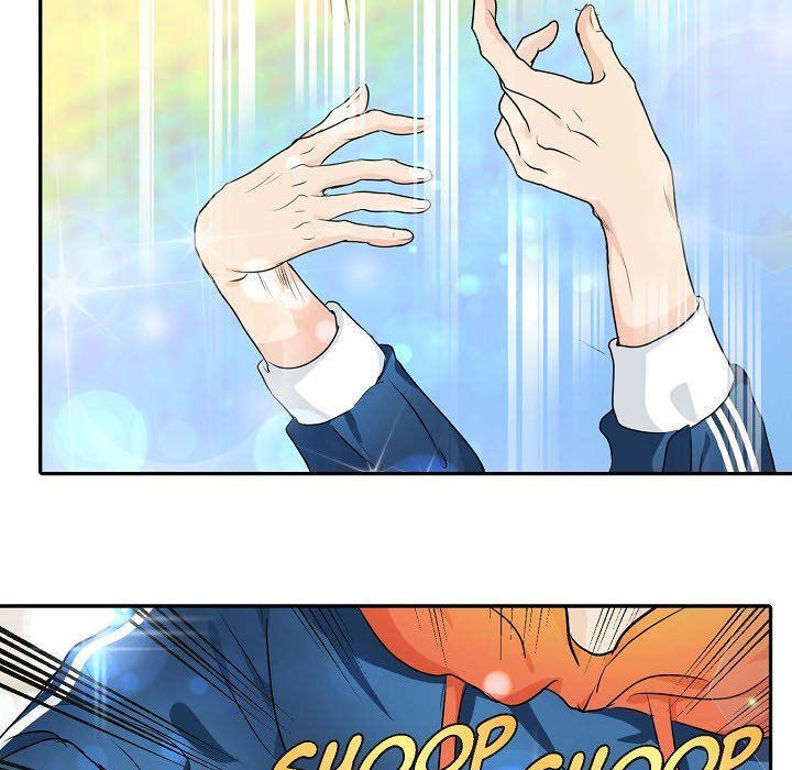 Read Come Be My Teacher chapter 22 image 30 on Lezhin