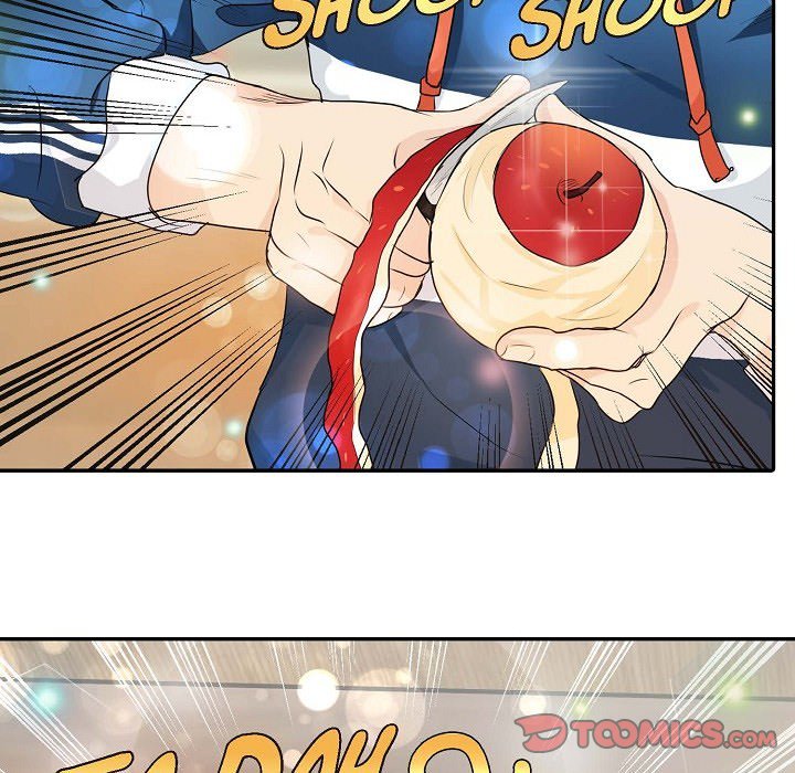 Read Come Be My Teacher chapter 22 image 31 on Lezhin