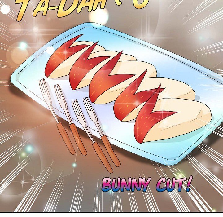 Read Come Be My Teacher chapter 22 image 32 on Lezhin
