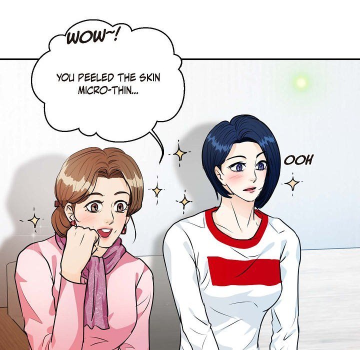 Read Come Be My Teacher chapter 22 image 33 on Lezhin