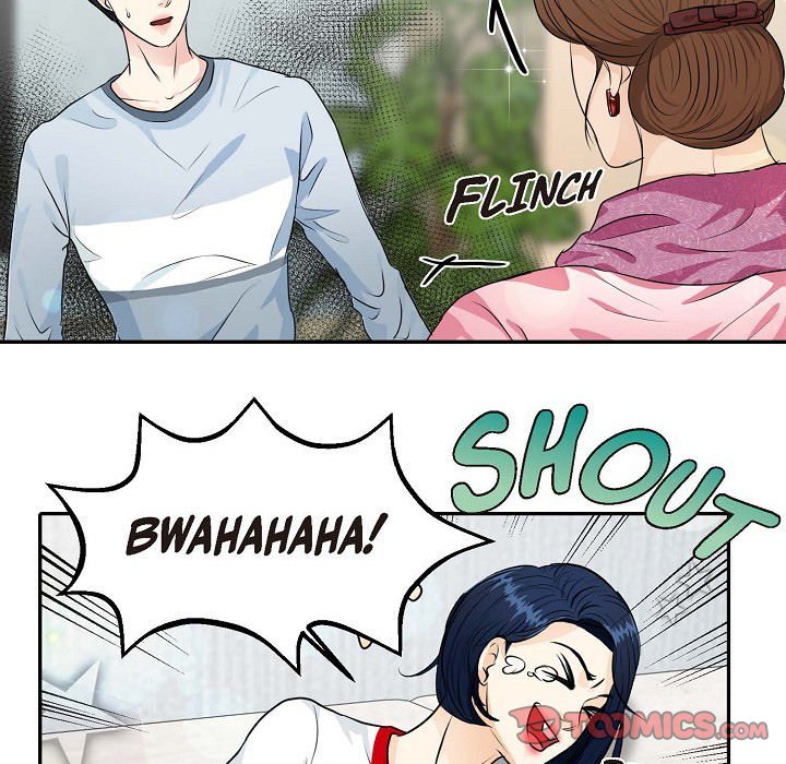 Read Come Be My Teacher chapter 22 image 37 on Lezhin