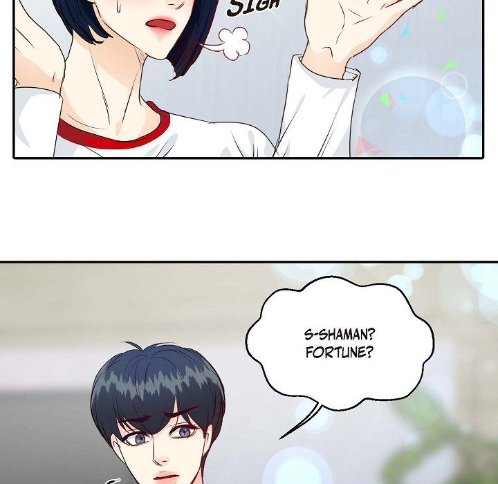 Read Come Be My Teacher chapter 22 image 46 on Lezhin