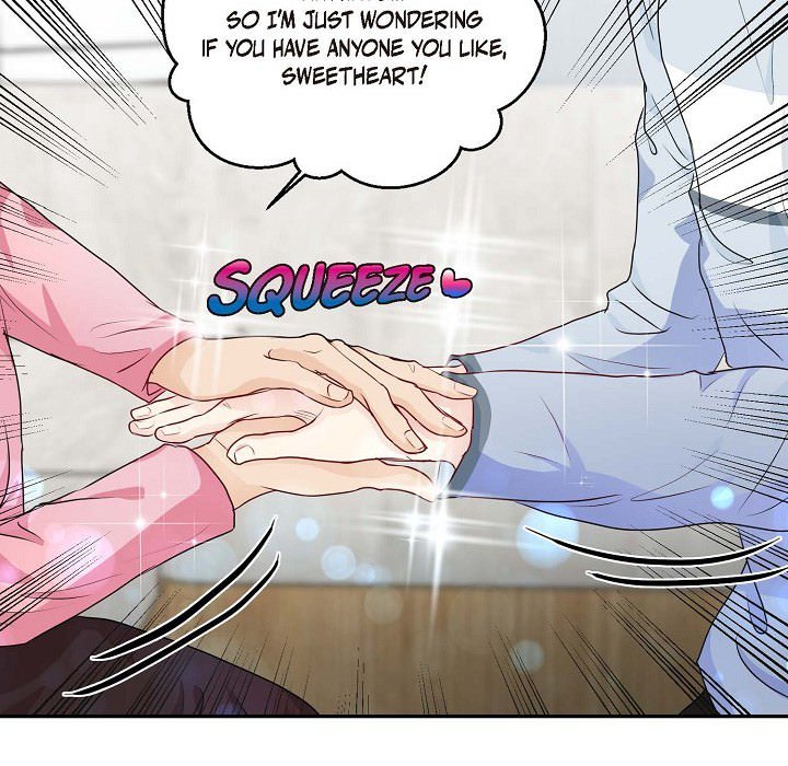 Read Come Be My Teacher chapter 22 image 48 on Lezhin