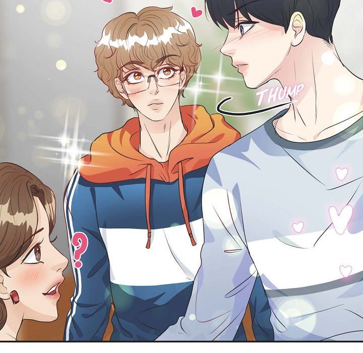 Read Come Be My Teacher chapter 22 image 51 on Lezhin