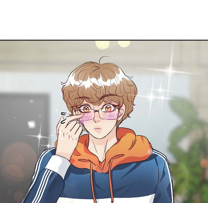 Read Come Be My Teacher chapter 22 image 52 on Lezhin
