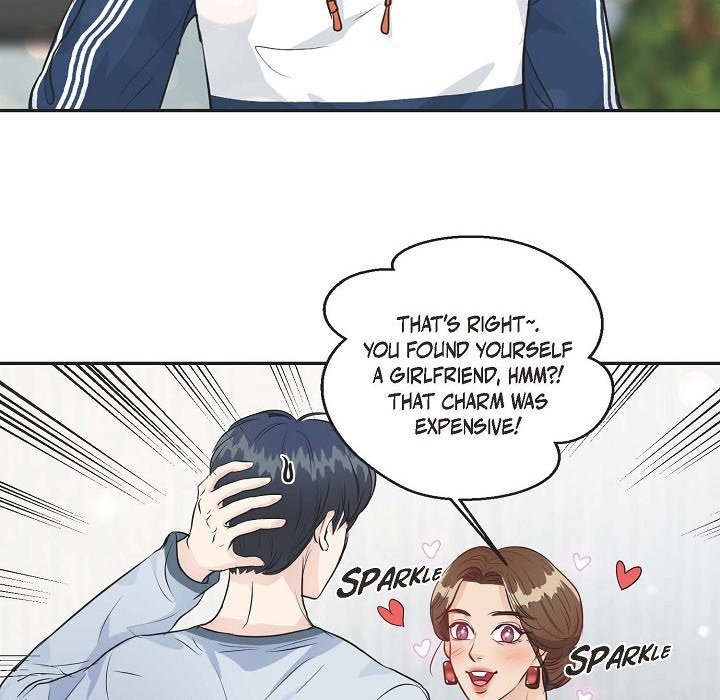 Read Come Be My Teacher chapter 22 image 53 on Lezhin