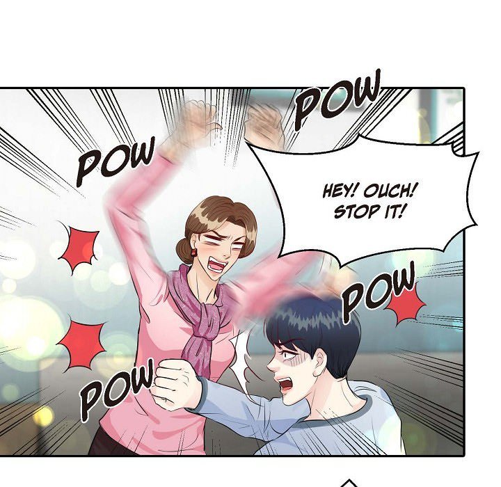 Read Come Be My Teacher chapter 22 image 57 on Lezhin