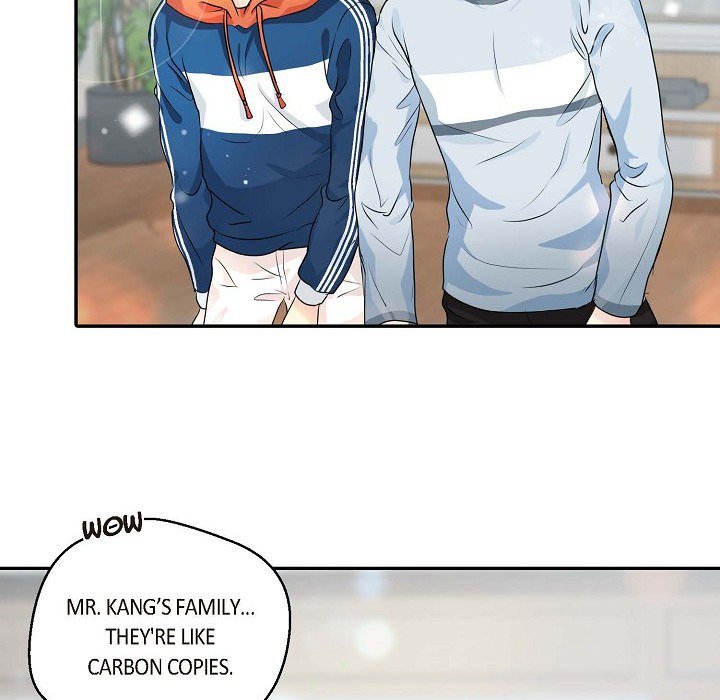 Read Come Be My Teacher chapter 22 image 6 on Lezhin