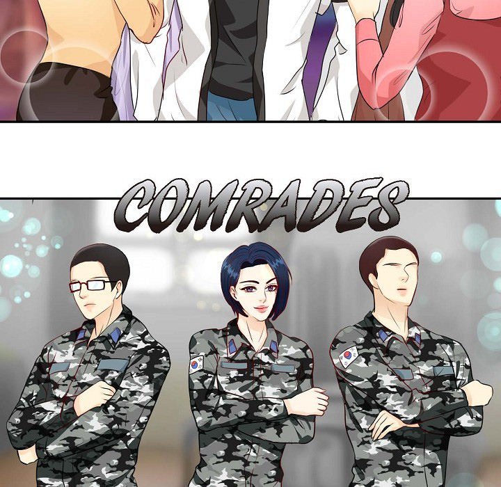 Read Come Be My Teacher chapter 22 image 60 on Lezhin
