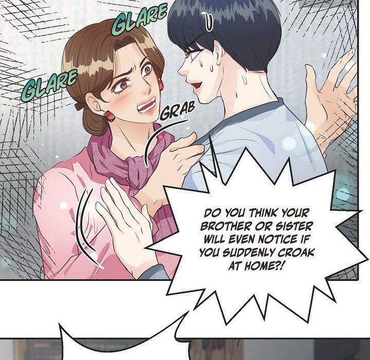 Read Come Be My Teacher chapter 22 image 63 on Lezhin