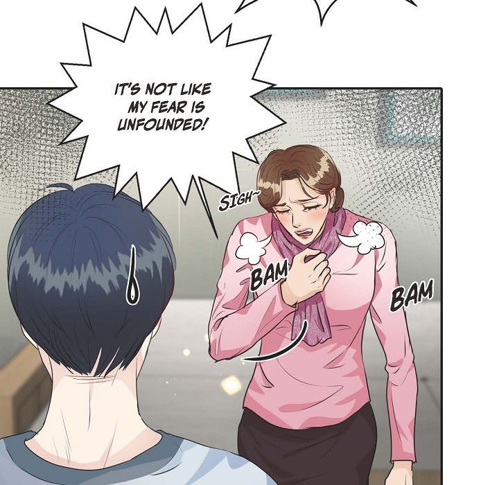 Read Come Be My Teacher chapter 22 image 65 on Lezhin