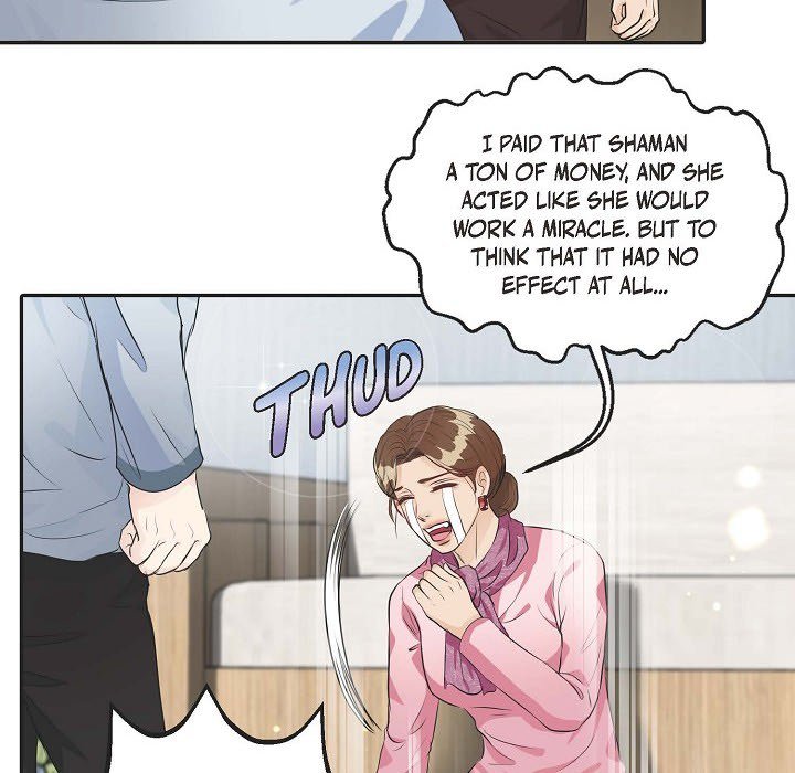 Read Come Be My Teacher chapter 22 image 66 on Lezhin