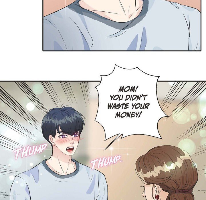 Read Come Be My Teacher chapter 22 image 68 on Lezhin