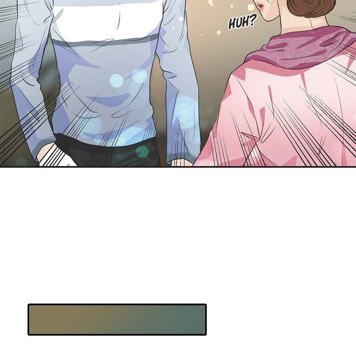Read Come Be My Teacher chapter 22 image 69 on Lezhin