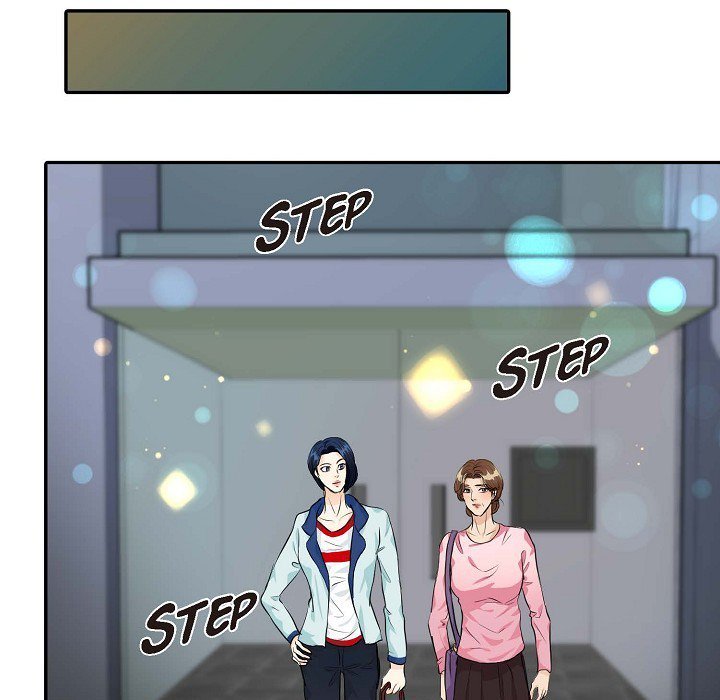 Read Come Be My Teacher chapter 22 image 70 on Lezhin