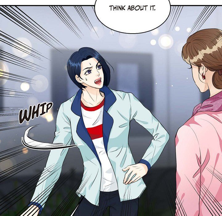 Read Come Be My Teacher chapter 22 image 75 on Lezhin