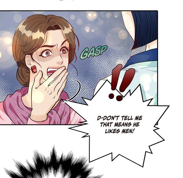 Read Come Be My Teacher chapter 22 image 78 on Lezhin