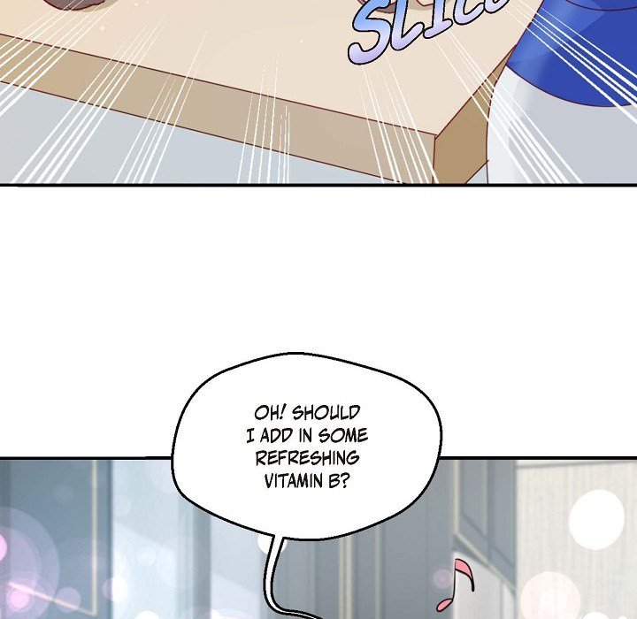 Read Come Be My Teacher chapter 23 image 14 on Lezhin