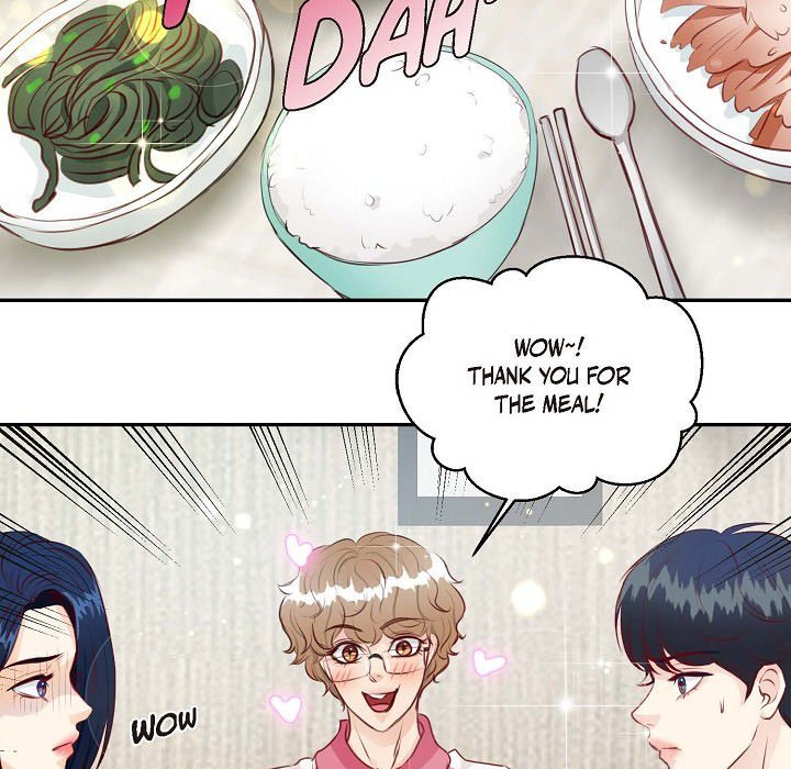 Read Come Be My Teacher chapter 23 image 17 on Lezhin