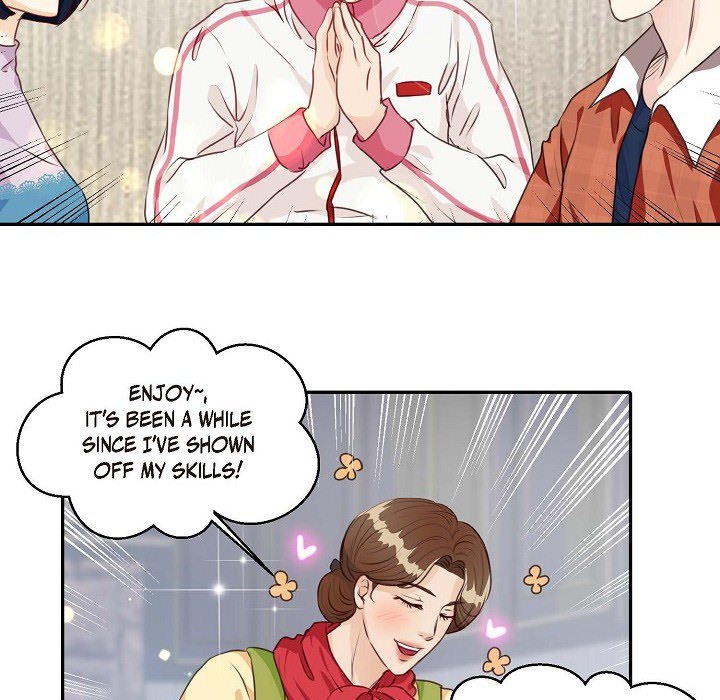 Read Come Be My Teacher chapter 23 image 18 on Lezhin