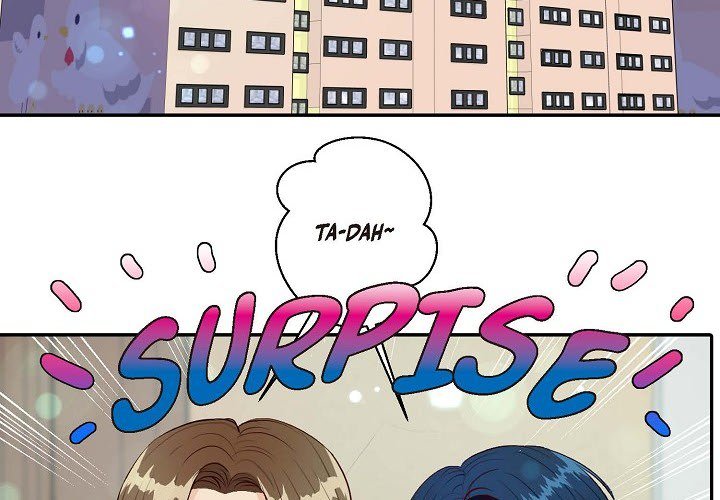 Read Come Be My Teacher chapter 23 image 2 on Lezhin
