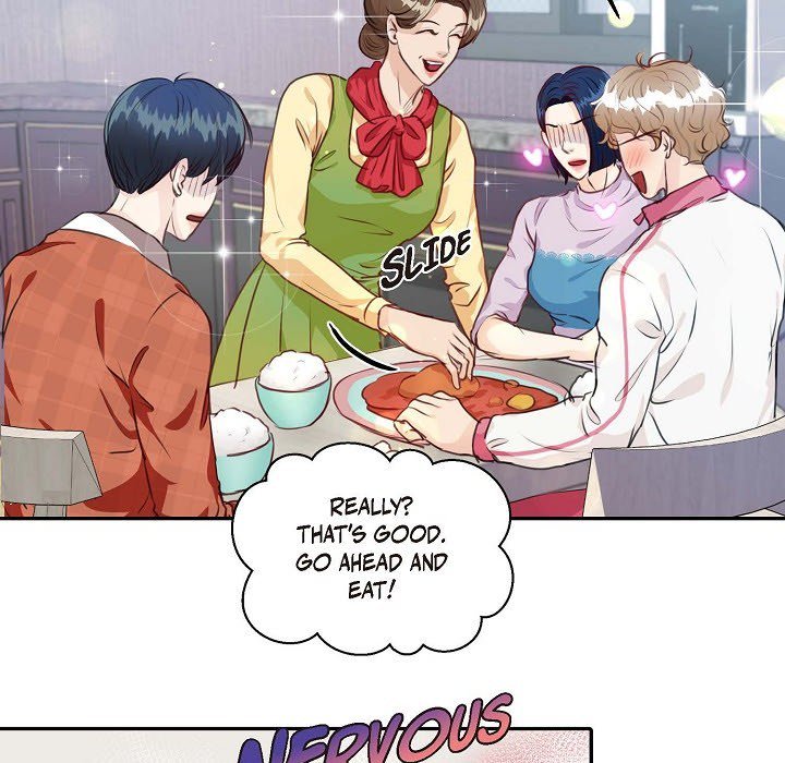 Read Come Be My Teacher chapter 23 image 20 on Lezhin