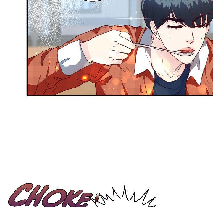 Read Come Be My Teacher chapter 23 image 22 on Lezhin