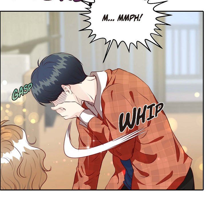 Read Come Be My Teacher chapter 23 image 23 on Lezhin