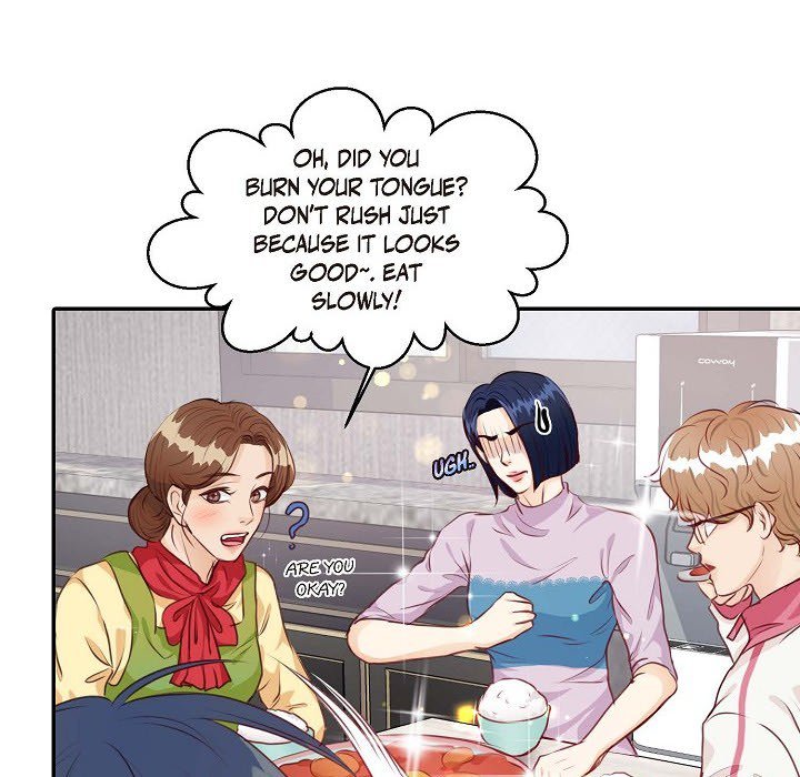 Read Come Be My Teacher chapter 23 image 24 on Lezhin