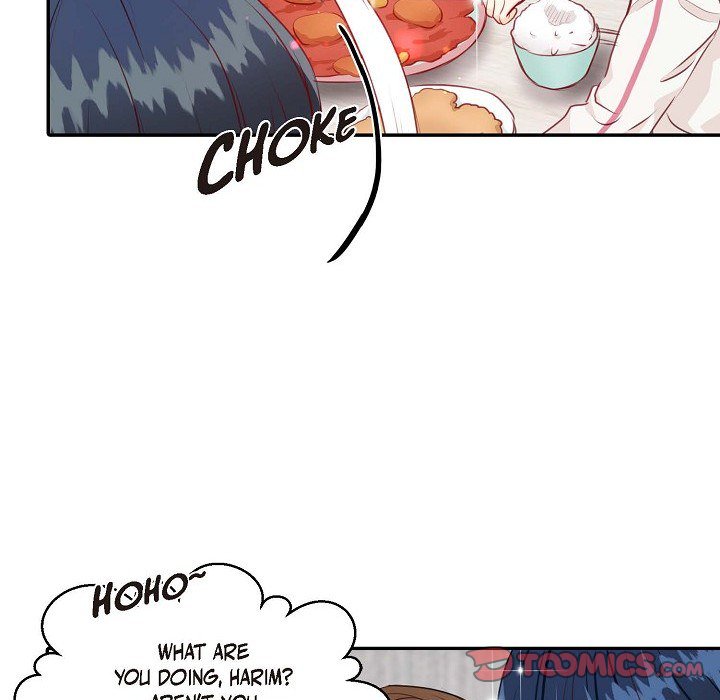 Read Come Be My Teacher chapter 23 image 25 on Lezhin
