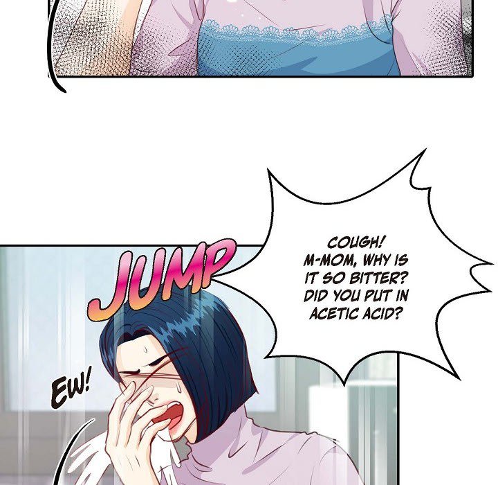 Read Come Be My Teacher chapter 23 image 28 on Lezhin