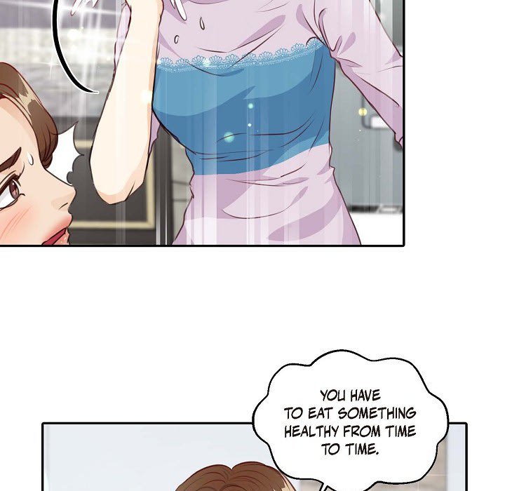 Read Come Be My Teacher chapter 23 image 29 on Lezhin