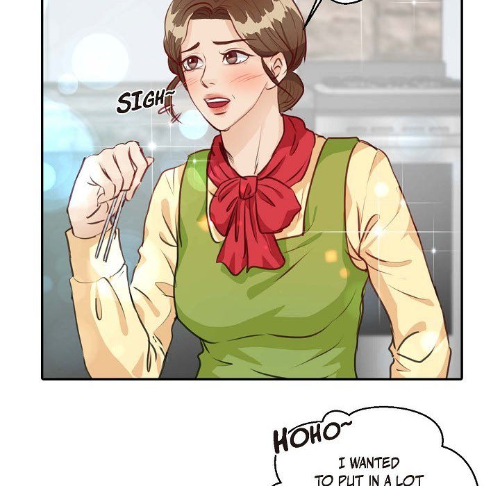 Read Come Be My Teacher chapter 23 image 30 on Lezhin