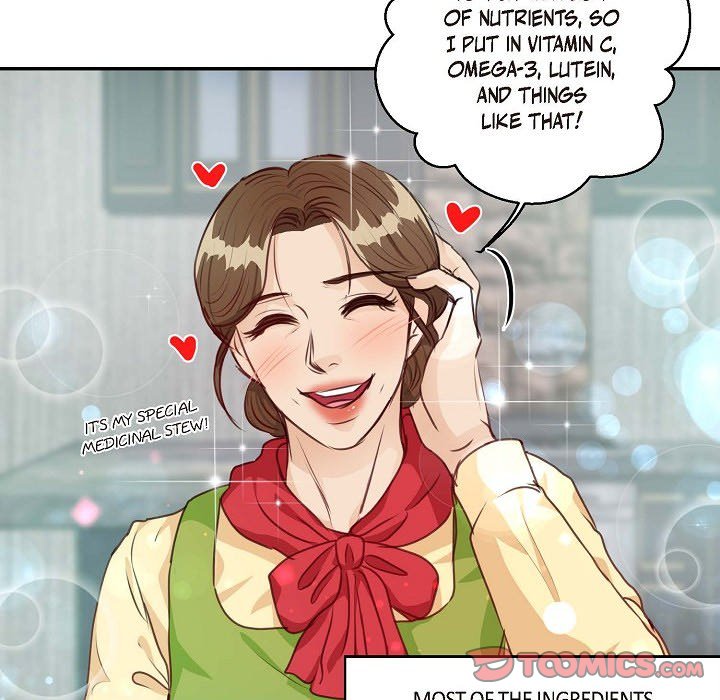 Read Come Be My Teacher chapter 23 image 31 on Lezhin