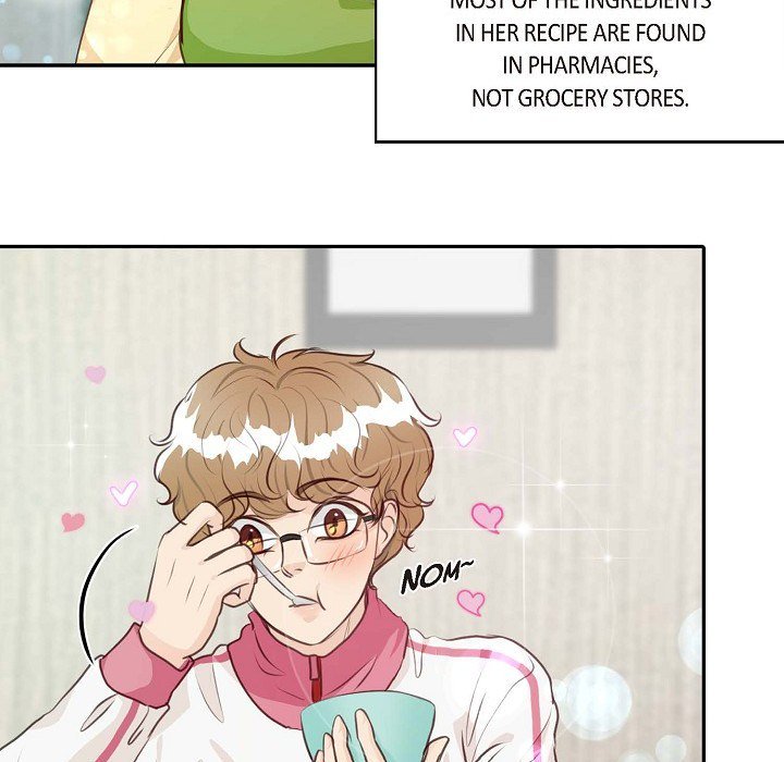 Read Come Be My Teacher chapter 23 image 32 on Lezhin
