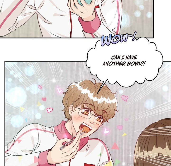 Read Come Be My Teacher chapter 23 image 33 on Lezhin