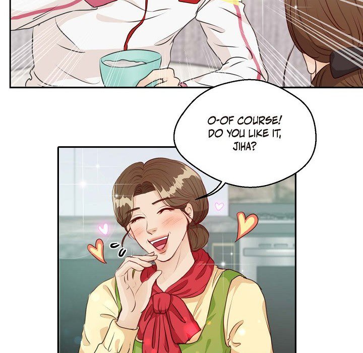 Read Come Be My Teacher chapter 23 image 34 on Lezhin