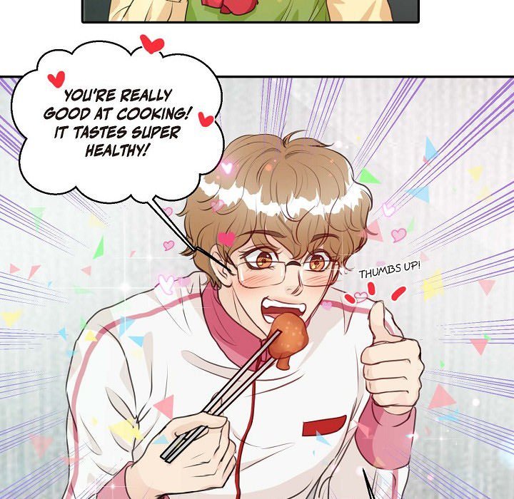 Read Come Be My Teacher chapter 23 image 35 on Lezhin