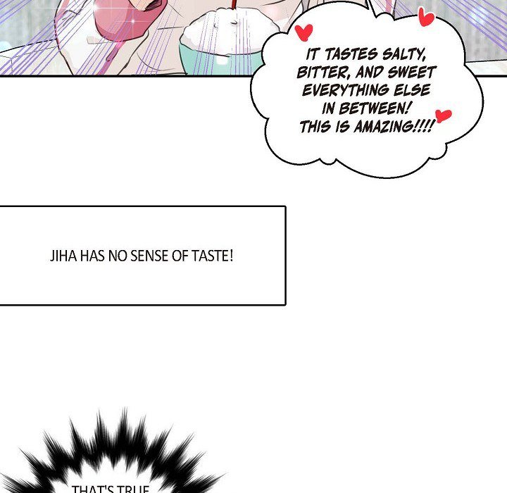 Read Come Be My Teacher chapter 23 image 36 on Lezhin