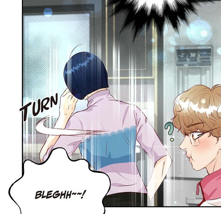 Read Come Be My Teacher chapter 23 image 38 on Lezhin